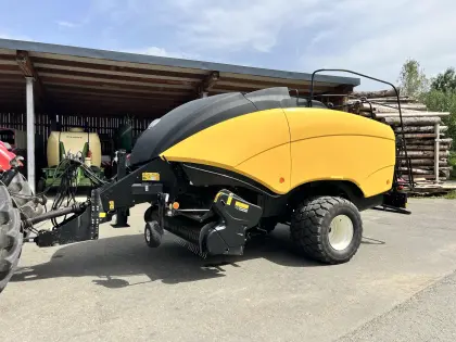 New Holland BigBaler 1270