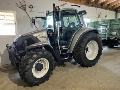 Lintrac 90