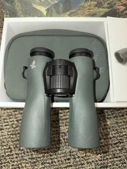 Swarovski Optik NL Pure 8x42