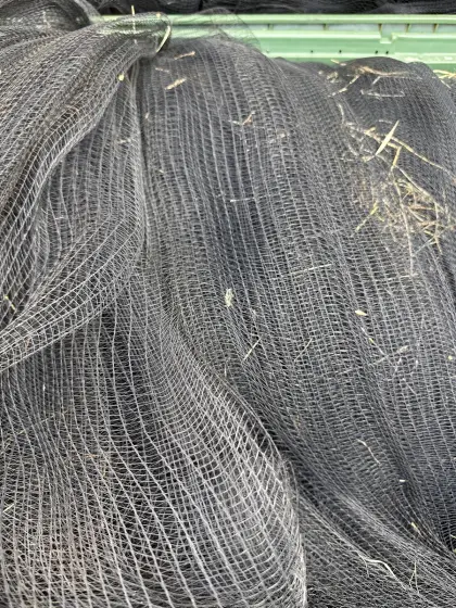 Hagelnetz/Vogelschutznetz