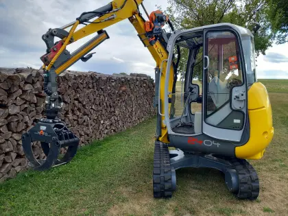 Wacker Neuson 2404
