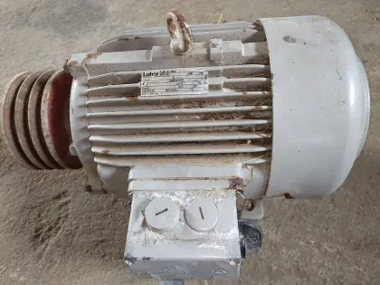 Elektromotor