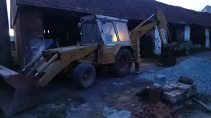JCB 3D