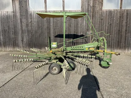 Krone Swadro 385