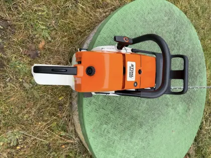 Motorsäge STIHL MS 880