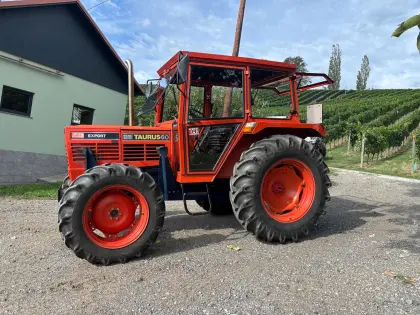Same Taurus 60 TD