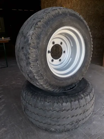 Räder 15.0/55-17