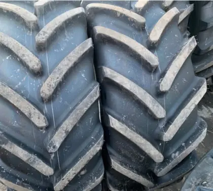 Suche 2 Stk. 480/65-28 Traktorreifen