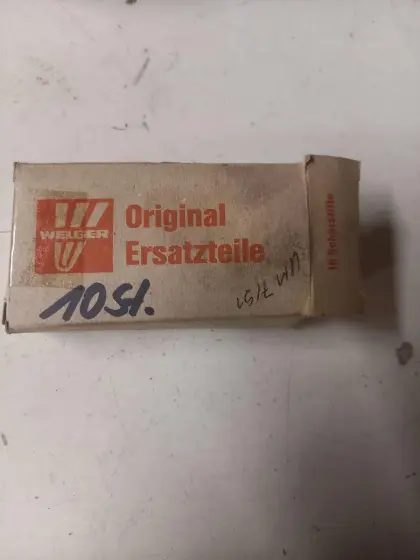 10 Scherbolzen Welger Presse 9x60