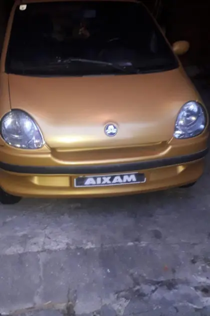 Aixam