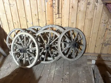 Wagenrad
