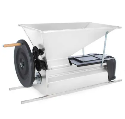 Grifo DMA.18, Traubenmühle, Abbeermaschine, Rebler