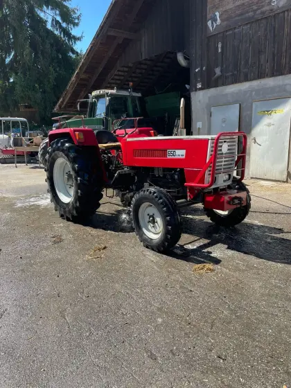 Steyr 650