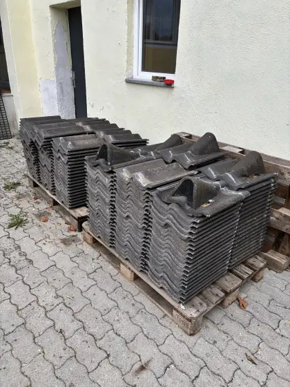 Dachziegel Bramac EN 490