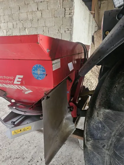 Rauch Alpha 1142W Preis VB
