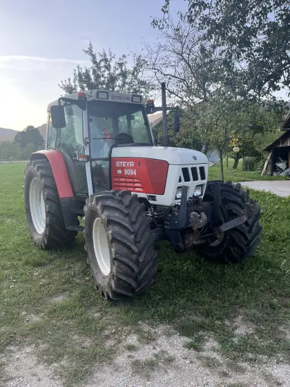 Steyr 9094