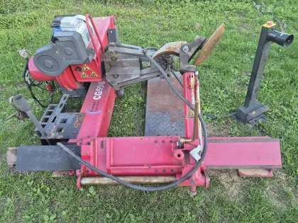 3/4 Zoll Schlagschrauber, Stecknusskassette 3/4 Zoll