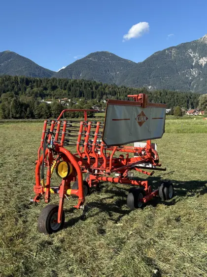 Kuhn GA 3501 GM