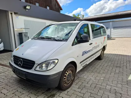 Mercedes Vito 111 CDI