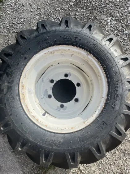 BKT 15.0/55-17