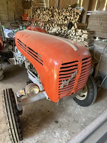 Oldtimer