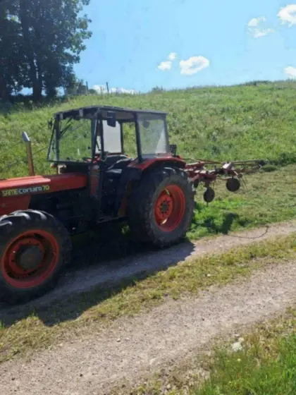 Same Corsaro 70