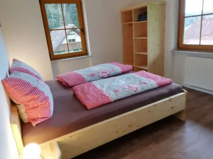 2 barrierearme Ferienwohnungen im Schwarzwald zu vermieten