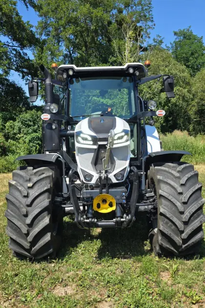 Deutz Fahr 6135C TTV