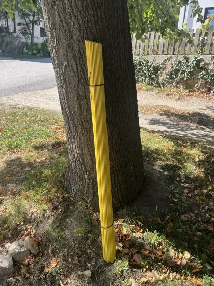 Forstmarkierstäbe