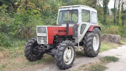 Steyr 90a