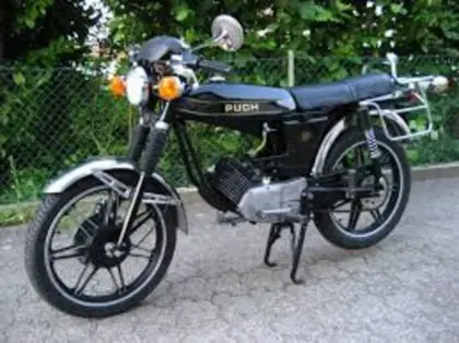 Suche: Puch 6-Gang-Modelle (Monza, Daytona, Cobra, Jet)