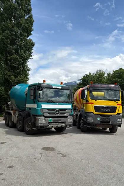LKW-Ankauf, wir kaufen alle Marken und Modelle, wir kaufen