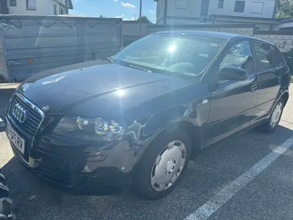 Audi A3 2.0 TDI