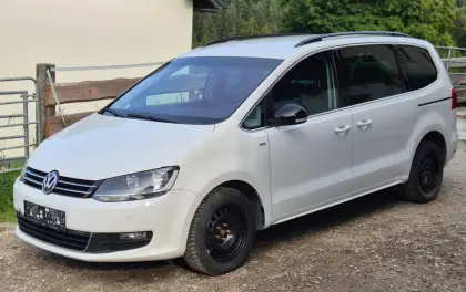 VW Sharan