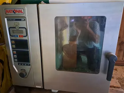 Combidämpfer CPC