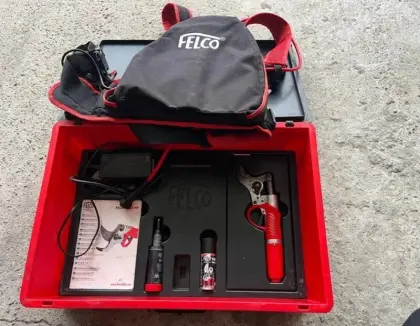 Felco 820 Akku-Astschere (Felco 820)