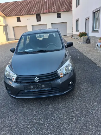Suzuki