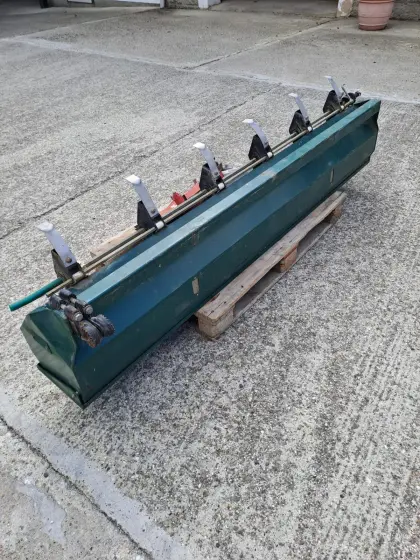 Säekasten