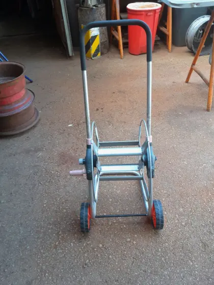 Schlauchwagen