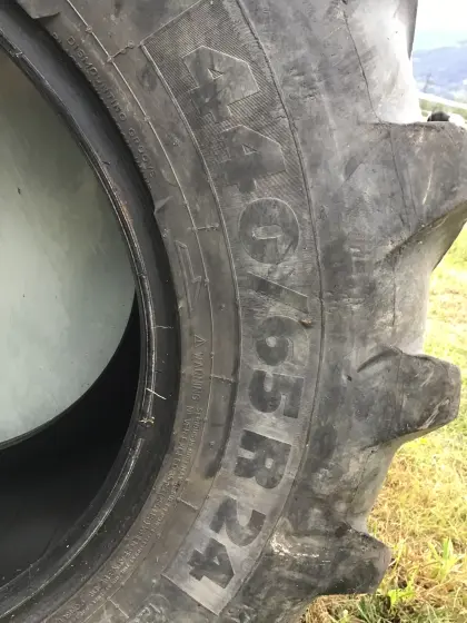 Michelin 440/65/24