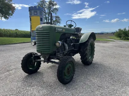 Steyr 180a