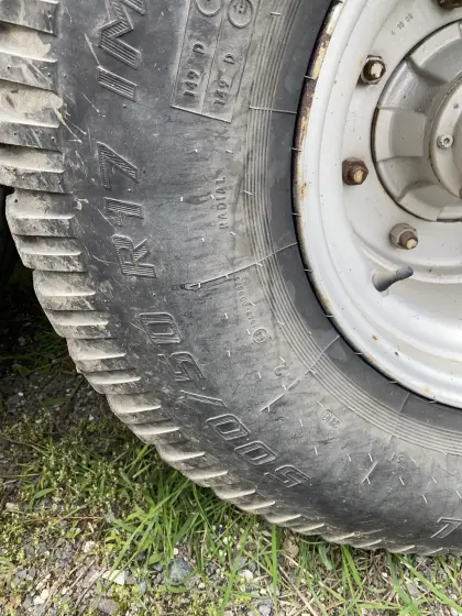 500/50 R17