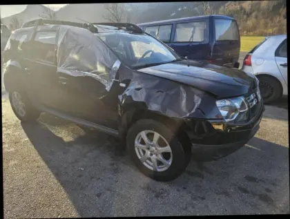 Kaufe alte Autos