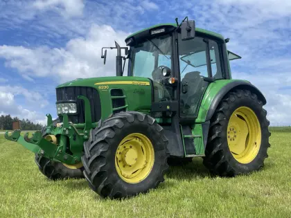 John Deere 6230 Premium