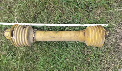 Gelenkwelle