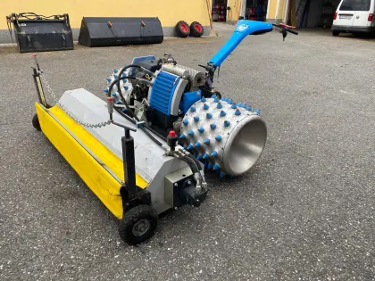 Brielmaier Motormäher