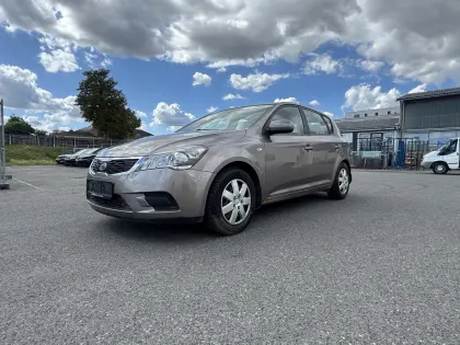 Kia Ceed 1,6