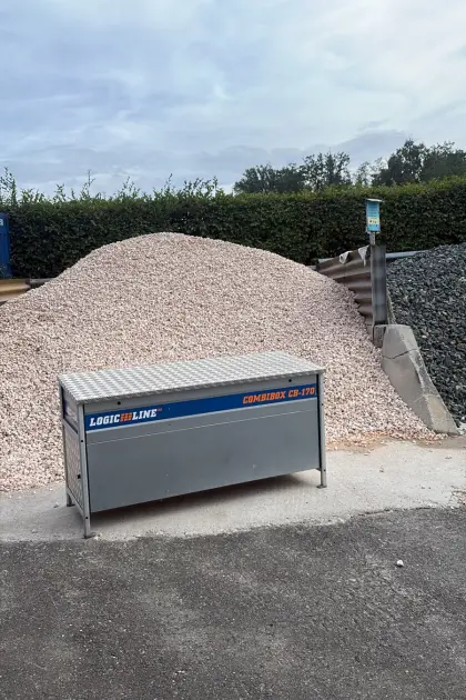Logicline Combibox 170