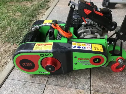 Docma VF 155