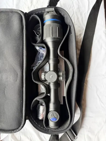 Pulsar Termion 2 XQ50